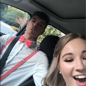 Meet your Posher, Anna grace